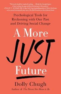 A More Just Future