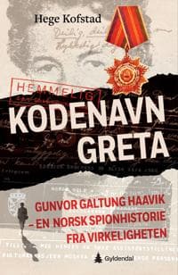 Kodenavn Greta