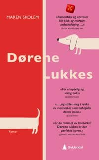 Dørene lukkes