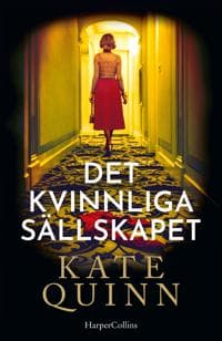 Det kvinnliga sällskapet