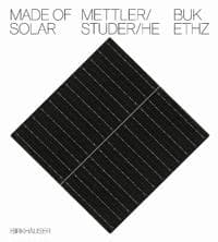 Made of Solar (Deutsche Sprachausgabe)