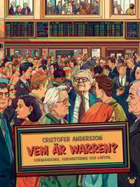 Vem är Warren? : börskrascher, riskhantering och kapital