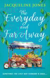The Everyday and Far Away