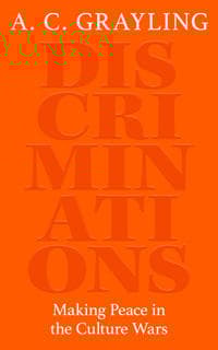 Discriminations