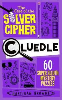 Cluedle: The Case of the Silver Cipher