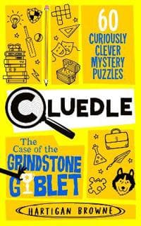Cluedle 5