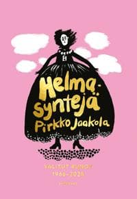 Helmasyntejä