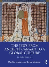 The Jews from Ancient Canaan to a Global Culture