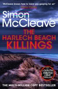 The Harlech Beach Killings