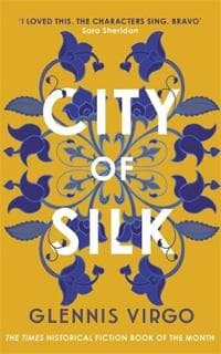 City of Silk