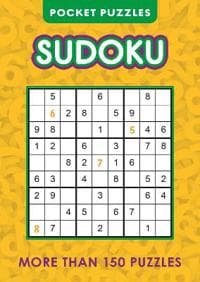 Pocket Puzzles Sudoku