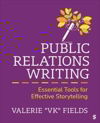 Public Relations Writing