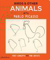 Birds & Other Animals