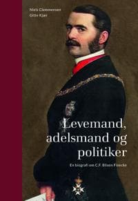 Levemand, adelsmand og politiker