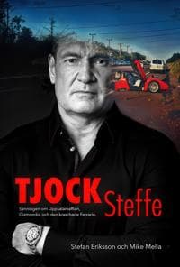 Tjock-Steffe Signerad Version