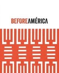 Before América