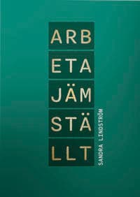 Arbeta jämställt