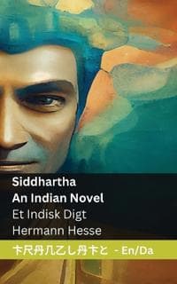 Siddhartha - An Indian Novel / Et Indisk Digt