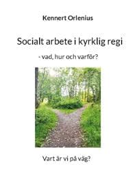 Socialt arbete i kyrklig regi