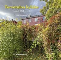 Tervetuloa kylään