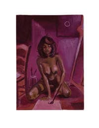 Pictures Girls Make: Portraitures