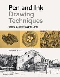 Pen and Ink Drawing Techniques
