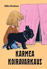 Karmea koiravarkaus