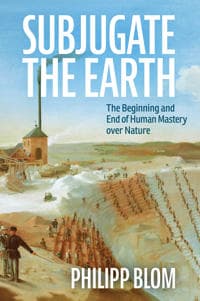 Subjugate the Earth