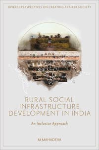 Rural Social Infrastructure Development in India