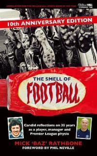 The Smell of Football