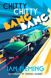 Chitty Chitty Bang Bang