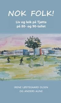 Nok folk!