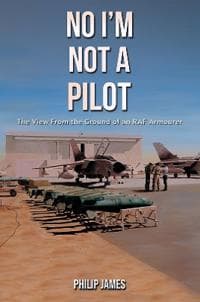 No I'm Not A Pilot