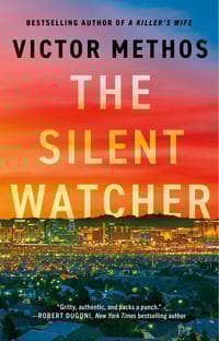 The Silent Watcher