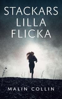 Stackars lilla flicka