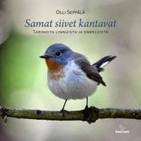 Samat siivet kantavat