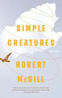 Simple Creatures