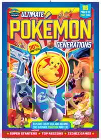 110% Gaming Presents: Ultimate Pokémon Generations
