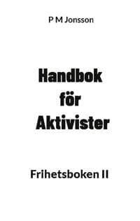 Handbok för Aktivister