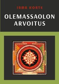 Olemassaolon arvoitus