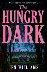 The Hungry Dark
