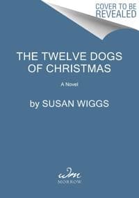 The Twelve Dogs of Christmas