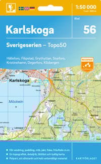 56 Karlskoga Sverigeserien Topo50