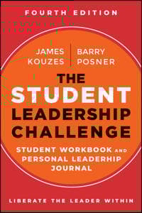 The Student Leadership Challenge