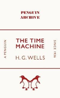 The Time Machine