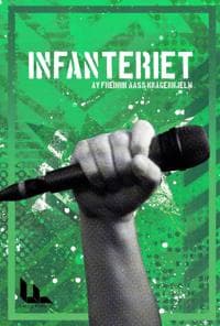 Infanteriet