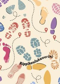 Rippikoulukaverini