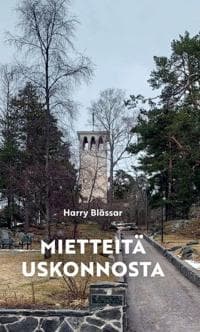 Mietteitä uskonnosta