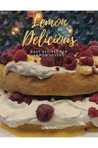 Lemon Delicious