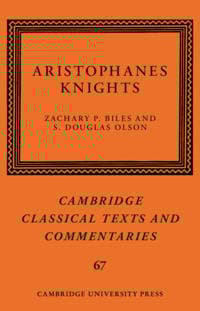 Aristophanes: Knights